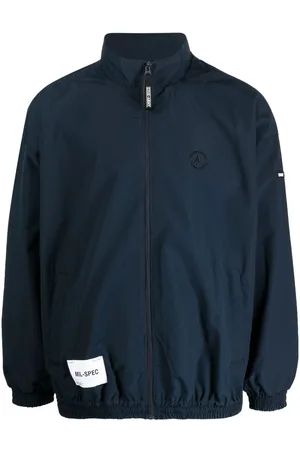 Izzue Industries track jacket