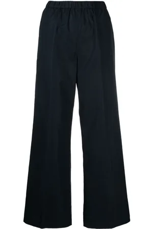 Aspesi Wide-leg trousers