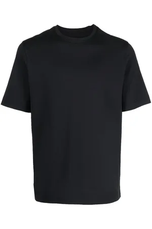 Circolo Short-sleeve cotton T-shirt
