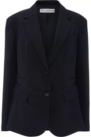 J.W.Anderson Single-breasted blazer