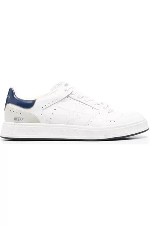 Premiata Quinn low-top sneakers