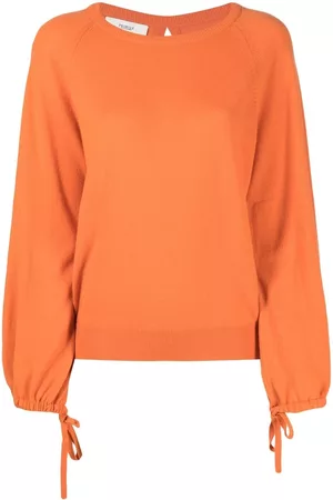PRINGLE OF SCOTLAND Round neck cashmere jumper