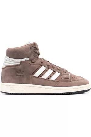 adidas Centennial 85 high-top sneakers