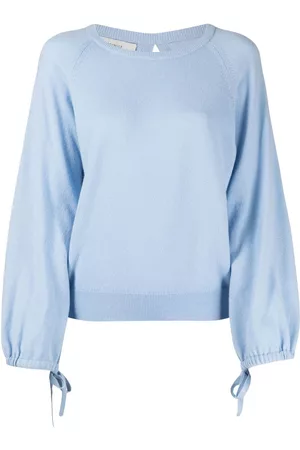 PRINGLE OF SCOTLAND Round neck cashmere jumper