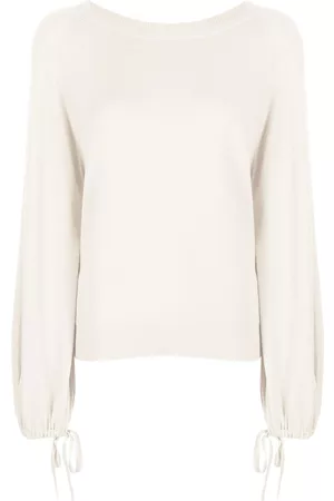 PRINGLE OF SCOTLAND Round neck cashmere jumper