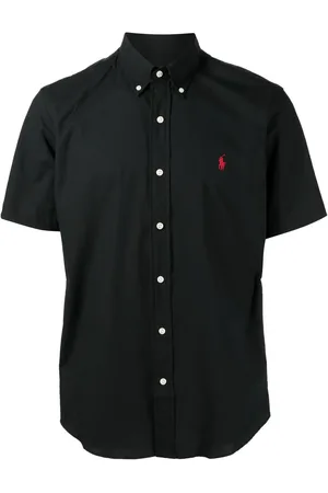 Ralph Lauren Polo Pony short-sleeve shirt