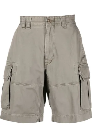 Ralph Lauren Cotton cargo shorts