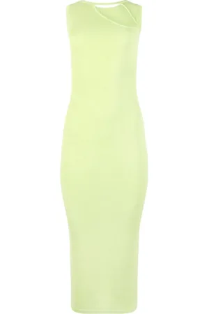 RTA Estela sleeveless midi dress