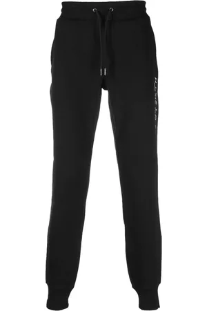 Tommy Hilfiger Logo drawstring joggers