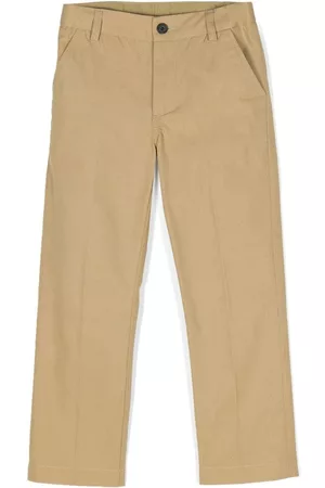 BONPOINT Clyde slim-cut chinos