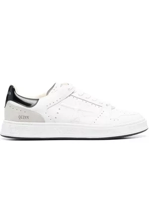 Premiata Quinn low-top sneakers