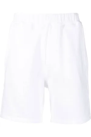 Dsquared2 Logo-print cotton shorts