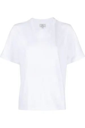 Woolrich Organic cotton T-shirt