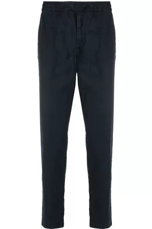 Tommy Hilfiger Chelsea straight-leg trousers