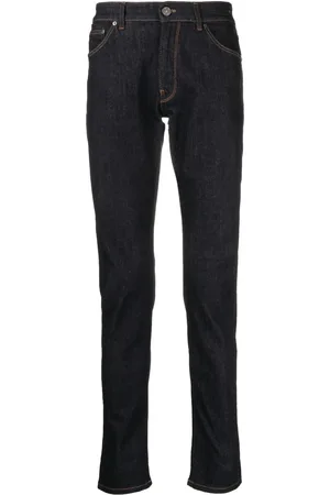 PT Torino Skinny-cut denim jeans