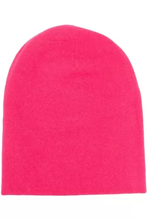 Frenckenberger Logo-patch detail beanie
