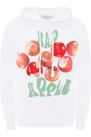 J.W.Anderson Bad Apple hoodie