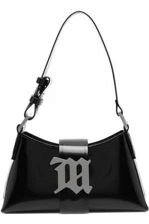 MISBHV Women Shoulder Bags - Small leather shoulder bag