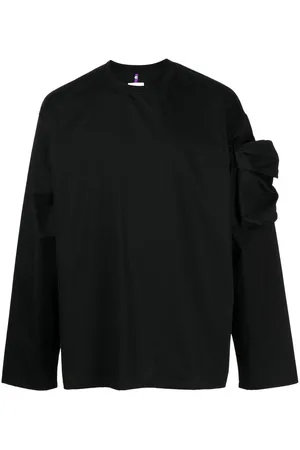 OAMC Pocket-detail long-sleeved T-shirt