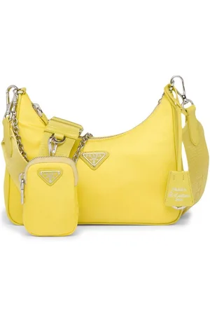 Prada Re-Edition 2005 Re-Nylon shoulder bag