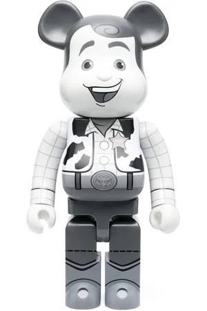 MEDICOM TOY Woody BE@RBRICK figure