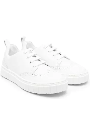Emporio Armani Lace-up sneakers