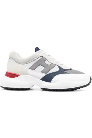 Hogan Interaction low-top trainers