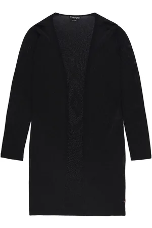 Tom Ford Long knitted cardigan