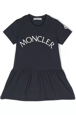Moncler Short-sleeve dress