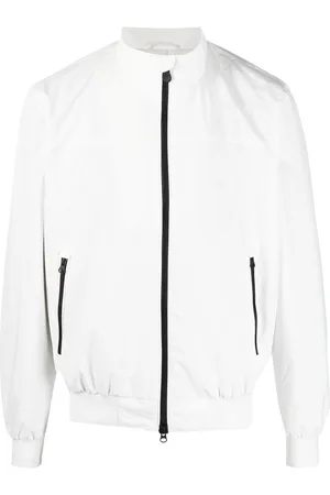 save the duck High-neck zip-up jacket