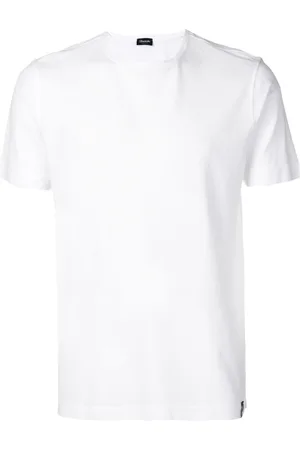 DRUMOHR Round neck T-shirt