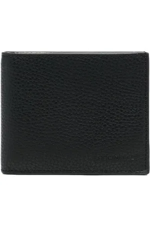 Coccinelle Men Wallets - Gradient card slots wallet