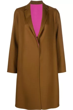 Fabiana Filippi Single-breasted coat