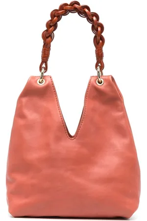 Officine creative Nolita woven 221 tote bag