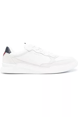 Tommy Hilfiger Elevated low-top sneakers