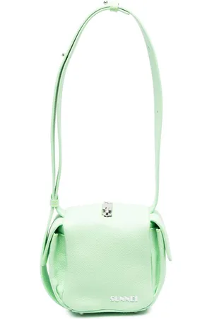 SUNNEI Lacubetto shoulder bag