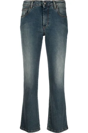 FAY Slim-cut denim jeans