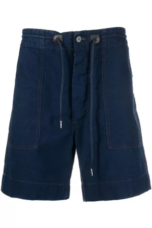 Ralph Lauren Drawstring-fastening shorts
