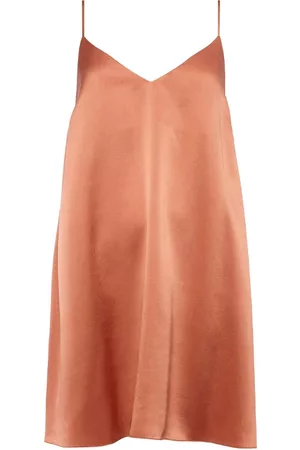 ERES Dormeuse slip dress