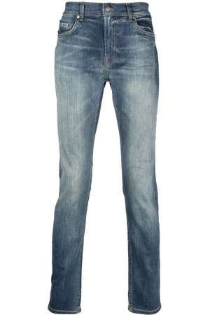 7 for all Mankind Paxtyn Gulf slim-fit jeans