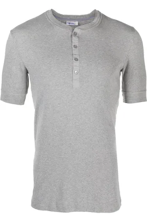 Schiesser Short-sleeve cotton T-shirt