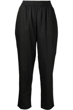 Skall Studio Edgar tapered-leg trousers