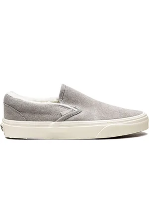 Vans Classic Slip On "Cozy Hug" sneakers