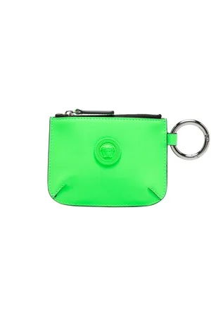 VERSACE Keychain small wallet