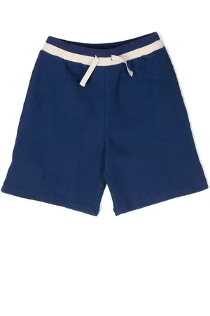 Gucci Cotton jersey shorts