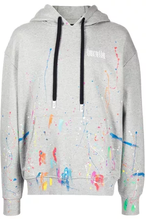 HACULLA Hac-Man hoodie