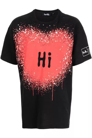 HACULLA Hi. Bye. T-shirt