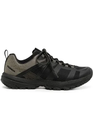 Merrell Men Sneakers - Panelled low-top sneakers