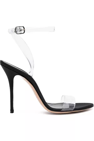 Casadei Pointed toe sandals