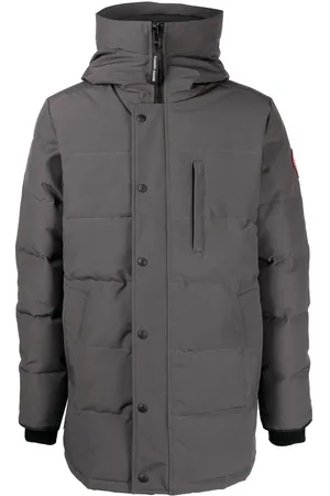 Canada Goose Carson parka
